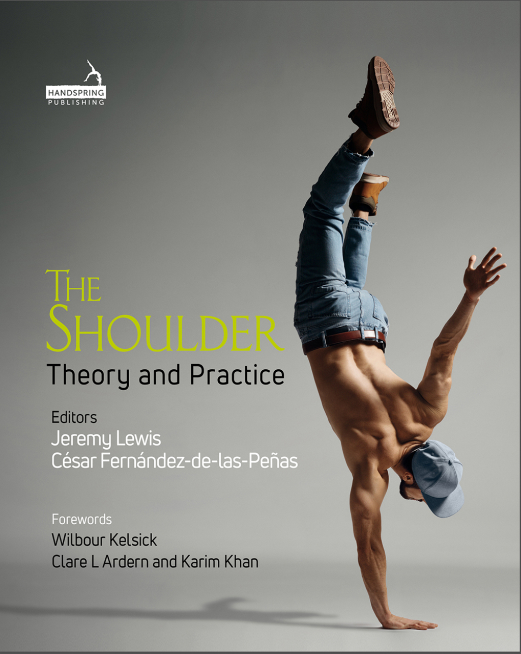 The Shoulder Theory and Practice 