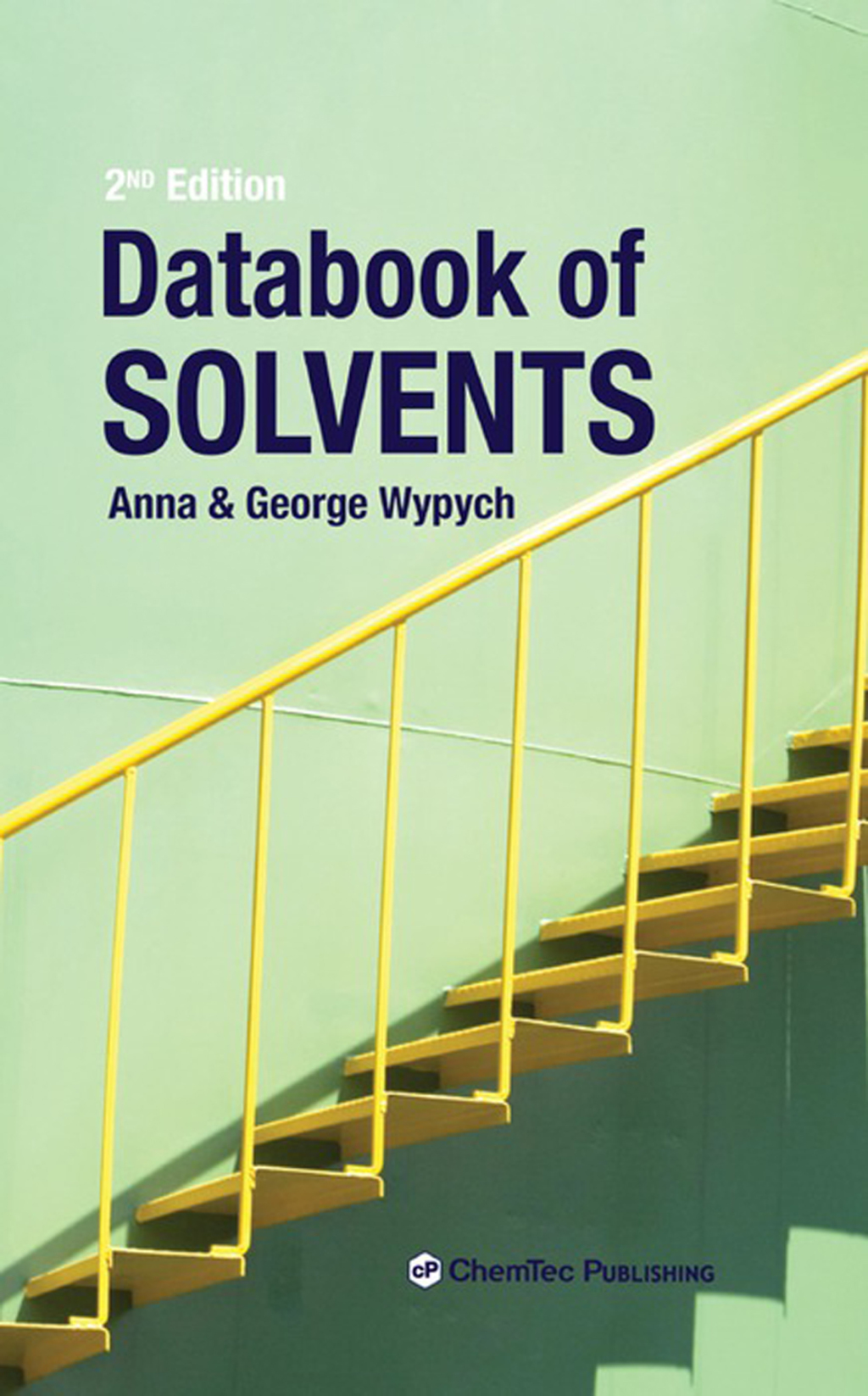 Databook of Solvents 2nd Edition