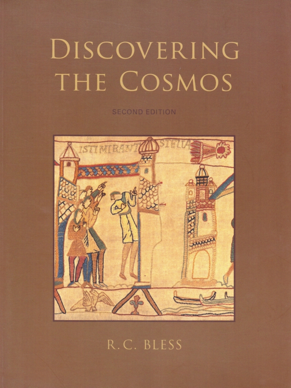 Discovering the Cosmos 2nd Edition