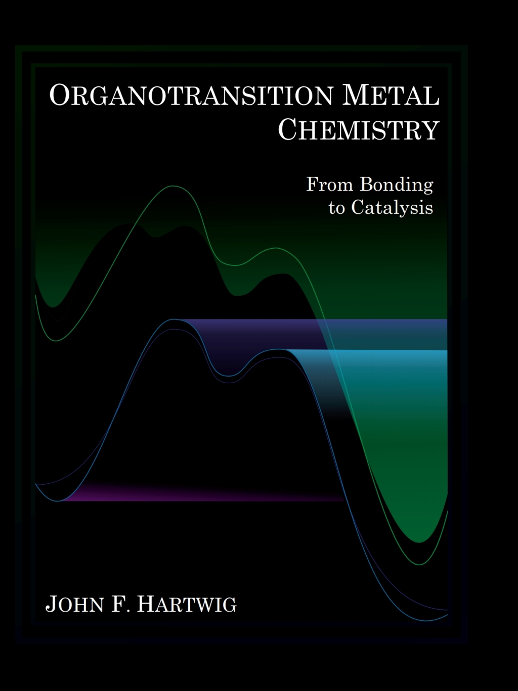Organotransition Metal Chemistry: From Bonding to Catalysis 1st Edition
