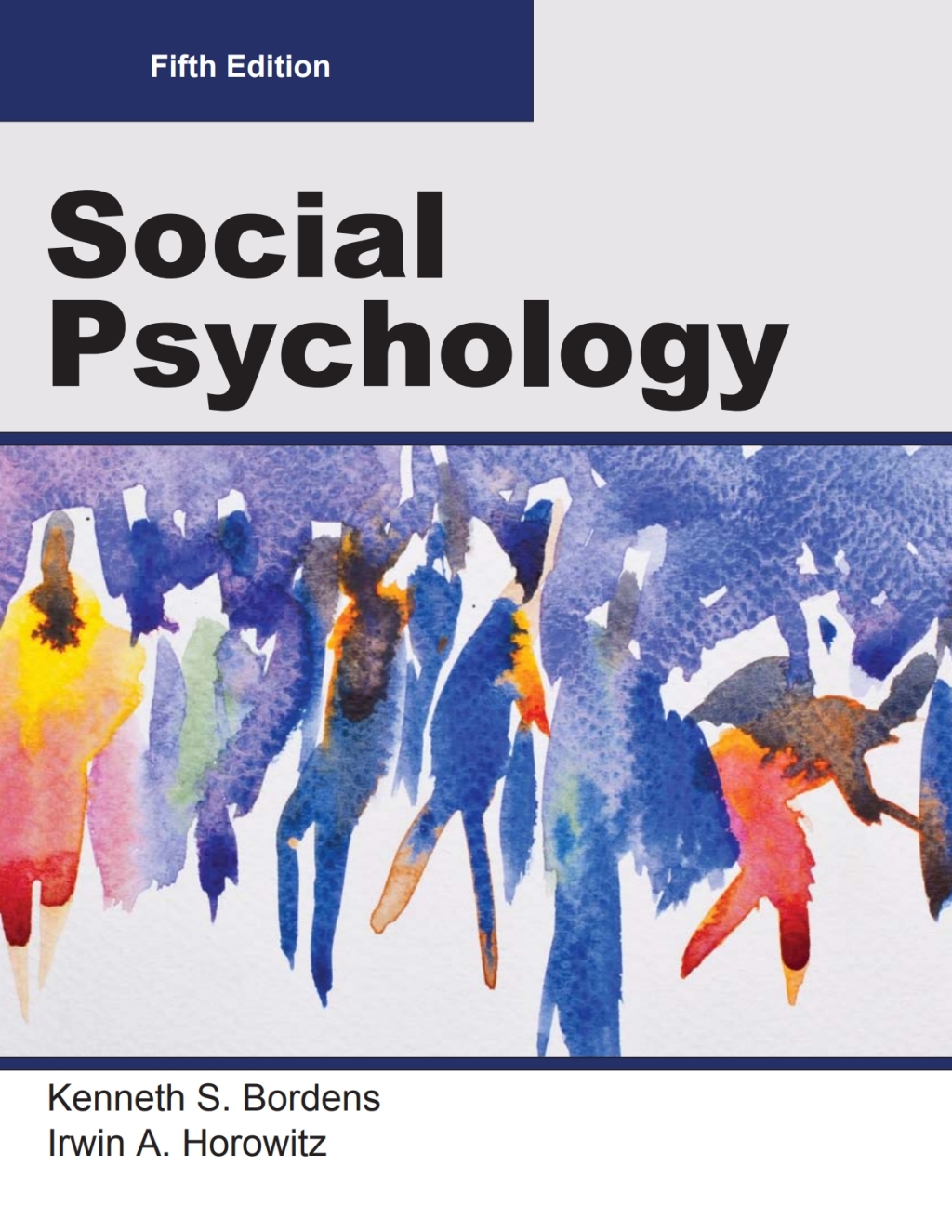 Social Psychology 5th Edition