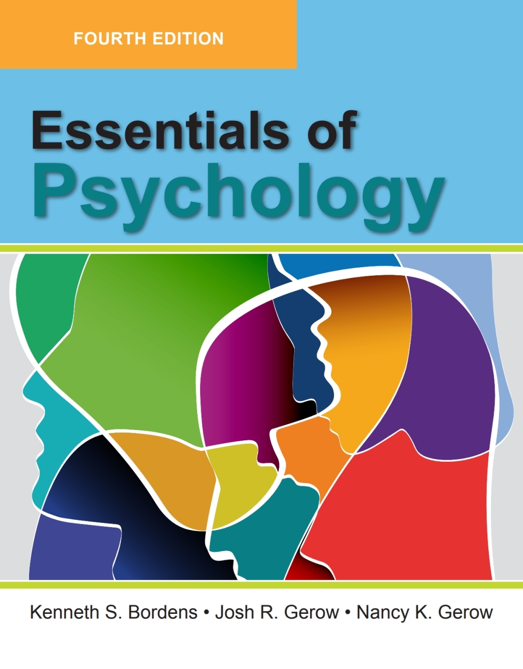 Essentials of Psychology 4th Edition