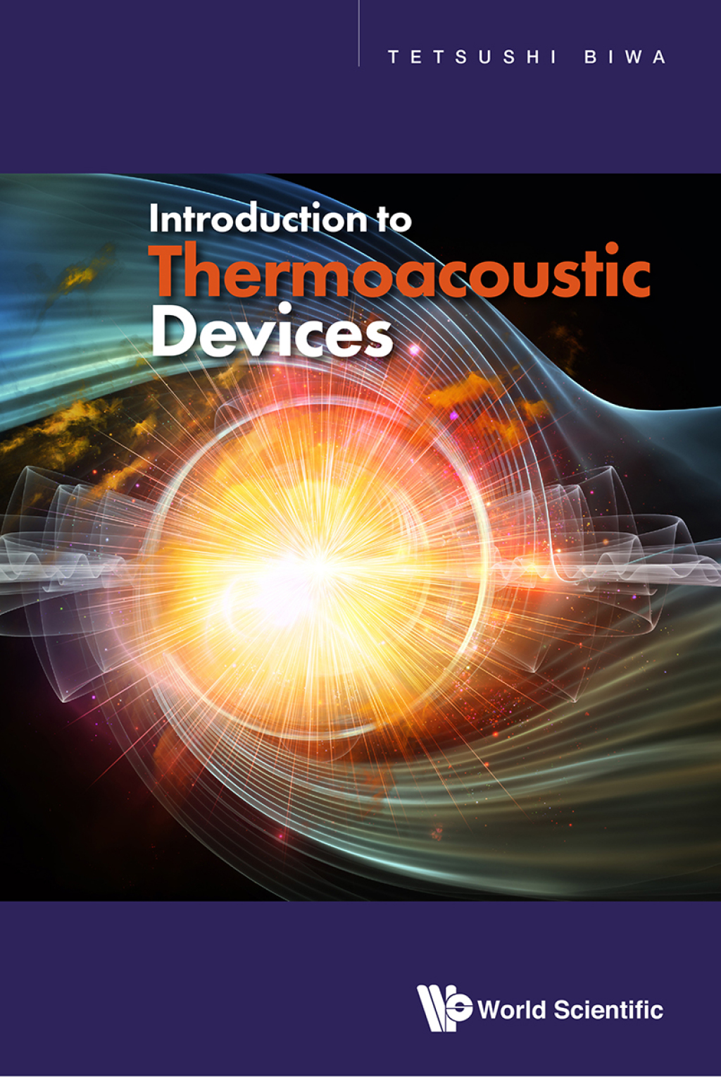 Introduction to Thermoacoustic Devices 