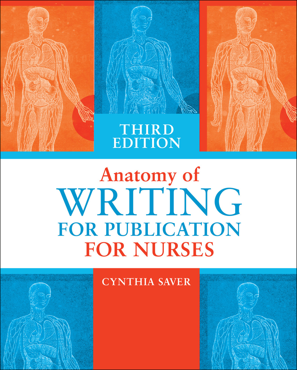 Anatomy of Writing for Publication for Nurses 