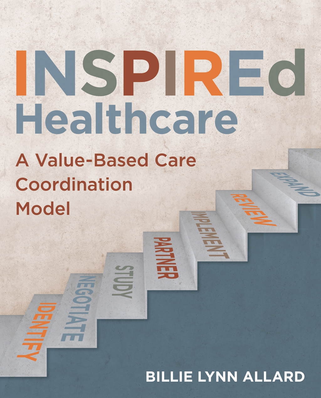 INSPIREd Healthcare 