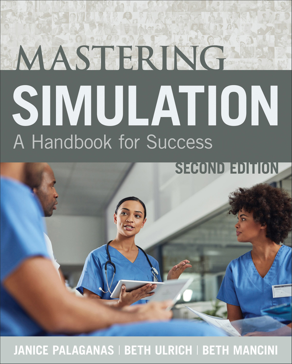 Mastering Simulation 2nd Edition