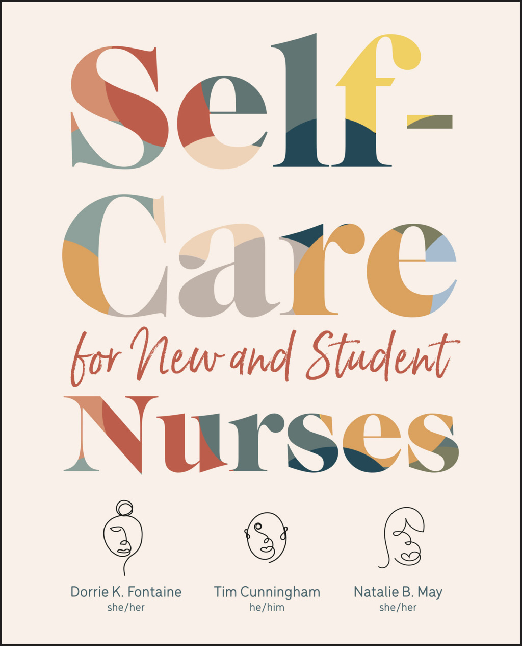 Self-Care for New and Student Nurses 