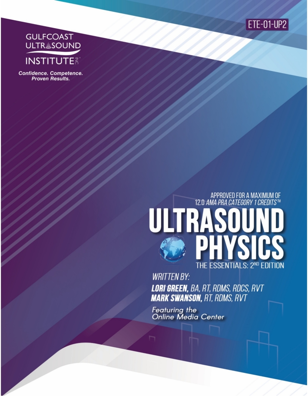 Ultrasound Physics: The Essentials, 2nd Edition 2nd Edition
