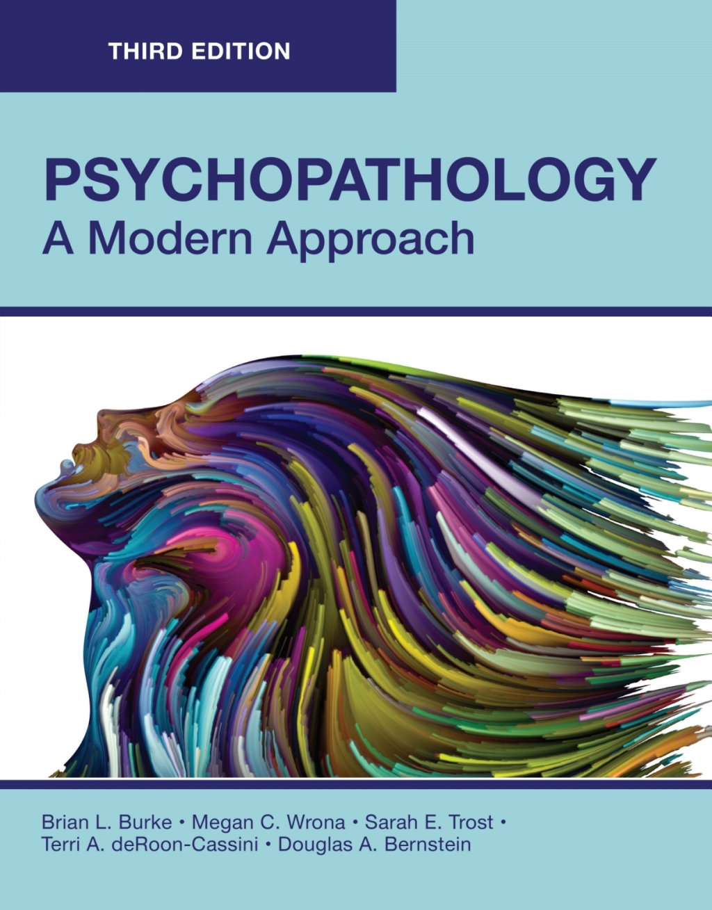 Psychopathology: A Modern Approach 3rd Edition