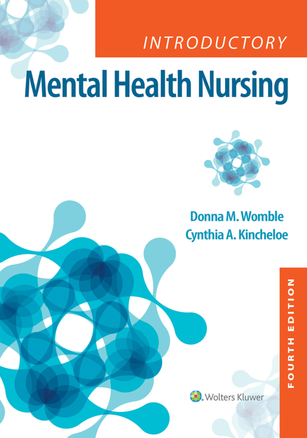 Introductory Mental Health Nursing 4th Edition