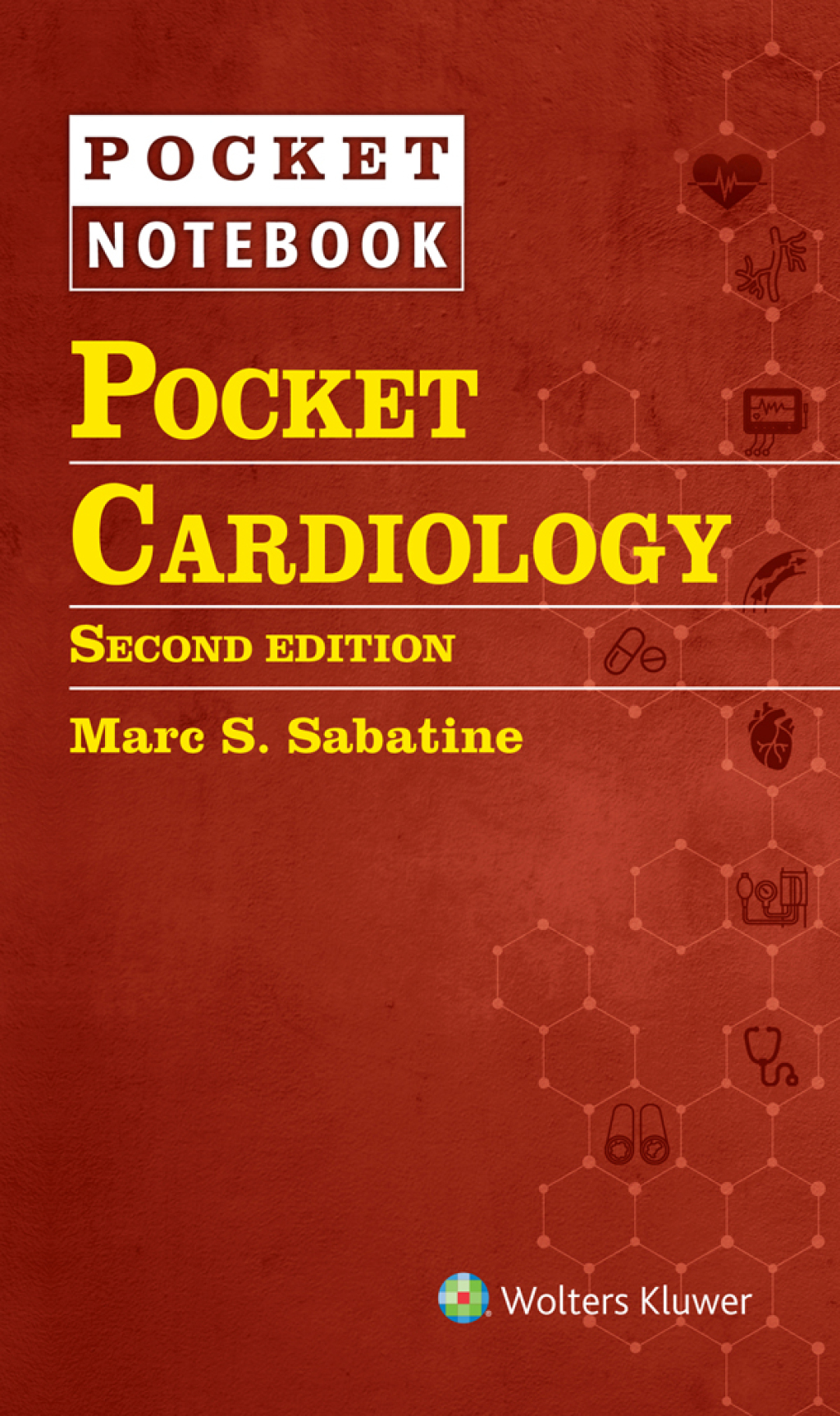 Pocket Cardiology 2nd Edition