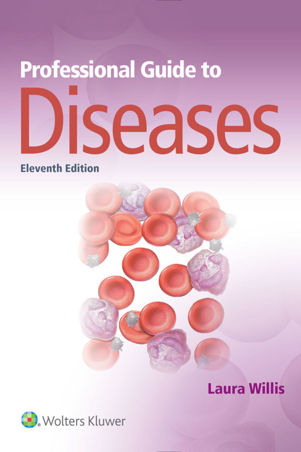 Professional Guide to Diseases 11th Edition