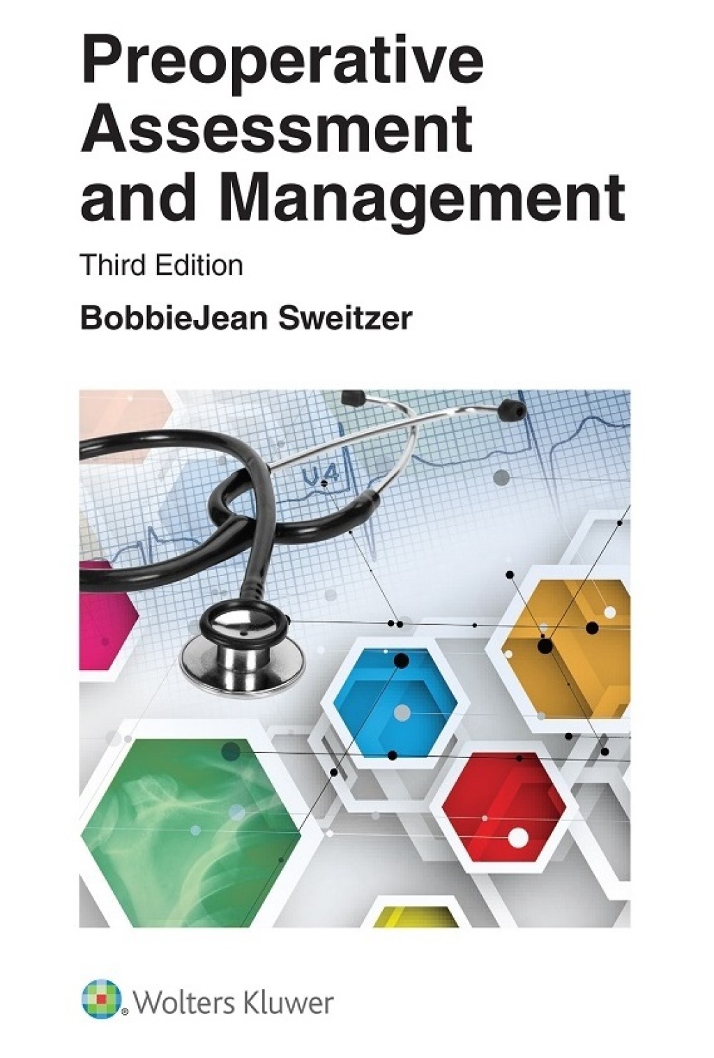 Preoperative Assessment and Management 3rd Edition