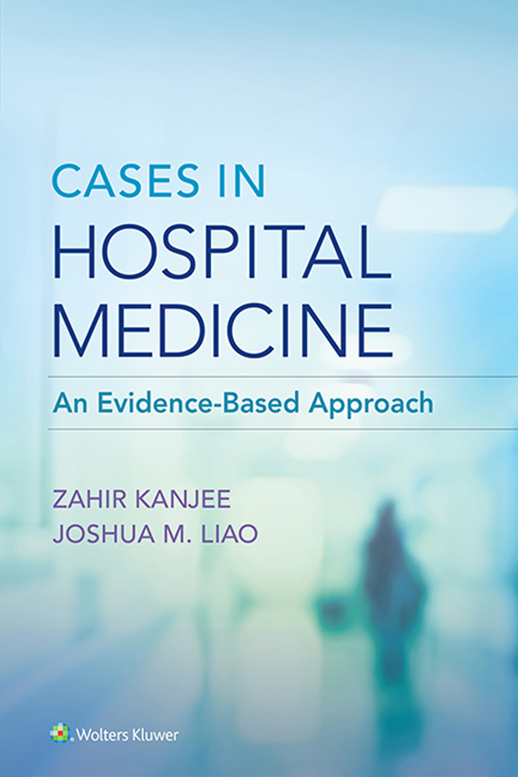 Cases in Hospital Medicine 