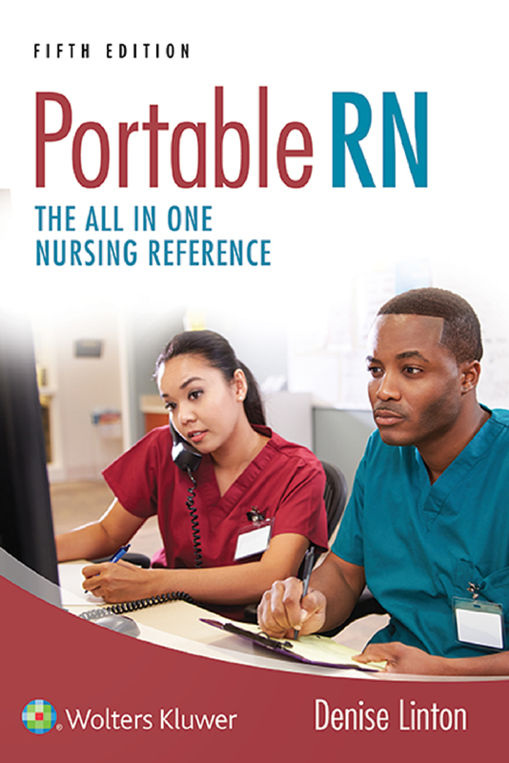 Portable RN 5th Edition