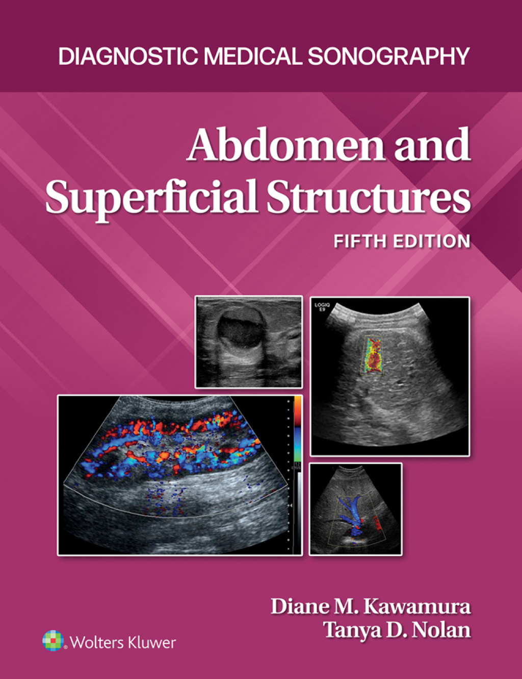 Diagnostic Medical Sonography Series Abdomen and Superficial Structures 5th Edition