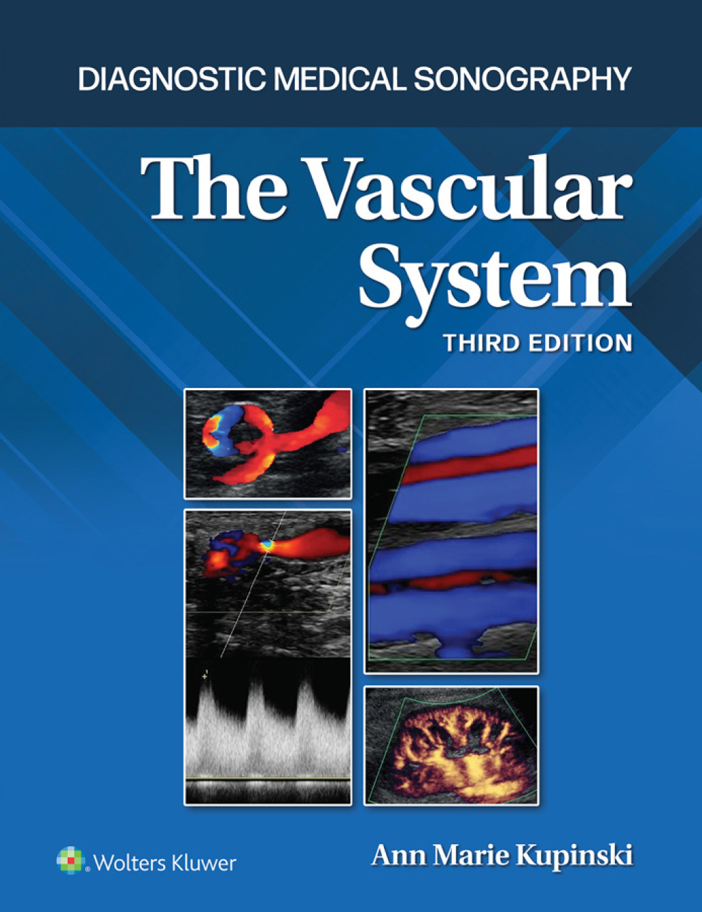 The Vascular System 3rd Edition