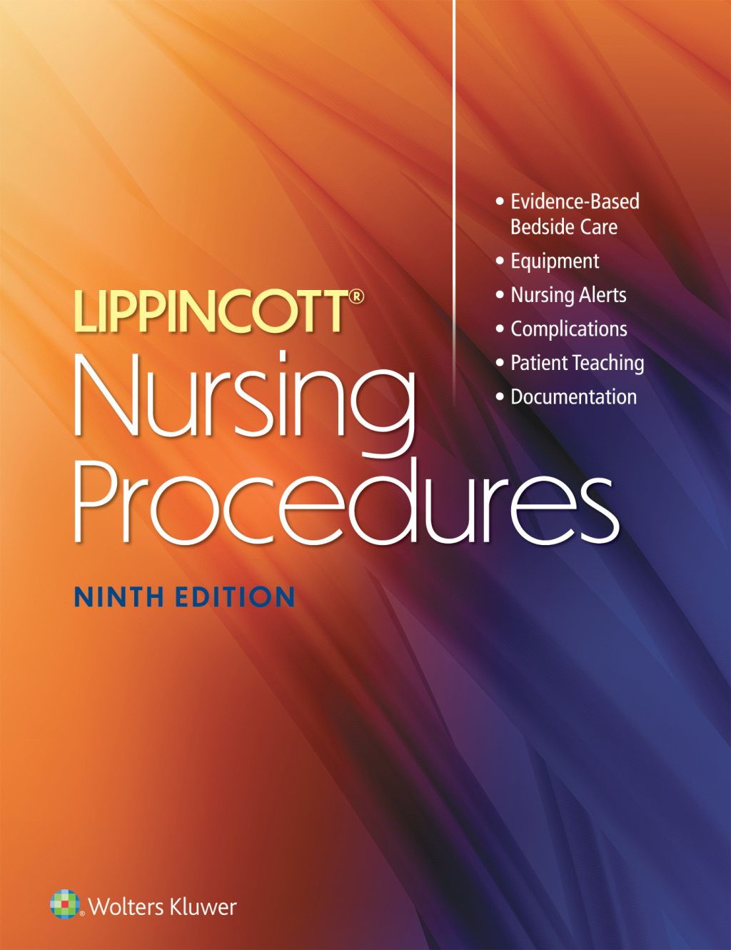 Lippincott Nursing Procedures 9th Edition