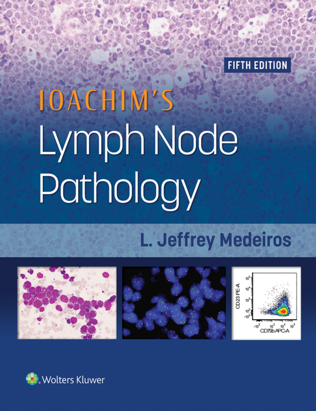 Ioachim's Lymph Node Pathology 5th Edition