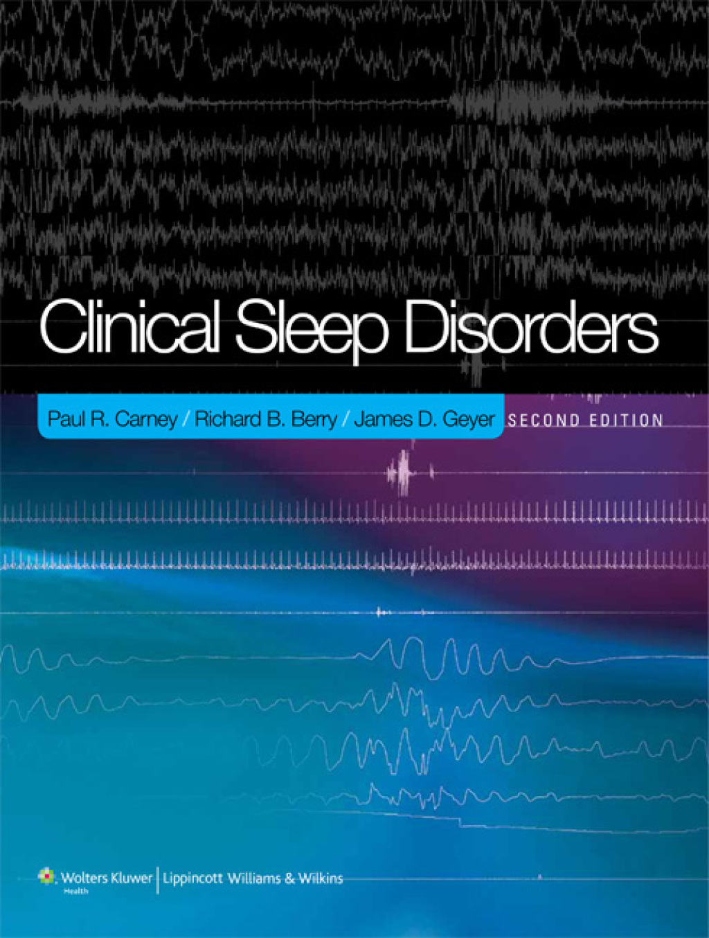 Clinical Sleep Disorders 2nd Edition