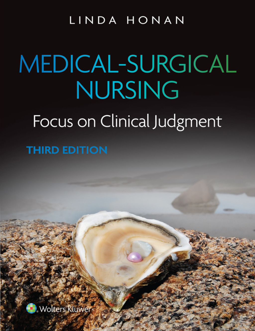 Medical-Surgical Nursing Focus on Clinical Judgment 3rd Edition