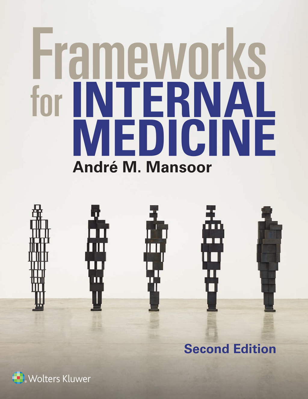 Frameworks for Internal Medicine 2nd Edition