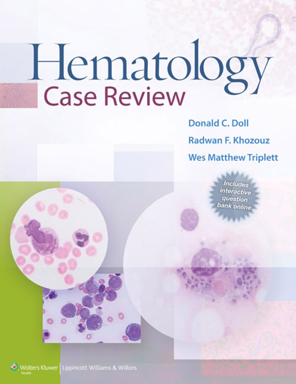Hematology Case Review 
