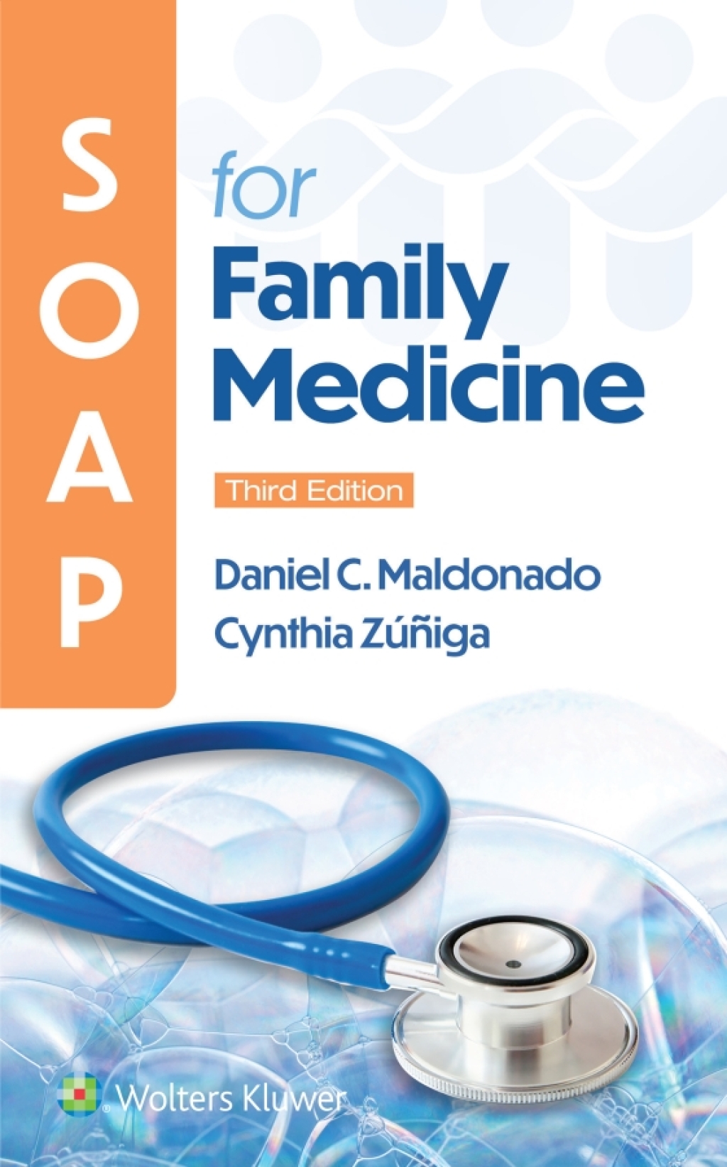 SOAP for Family Medicine 3rd Edition