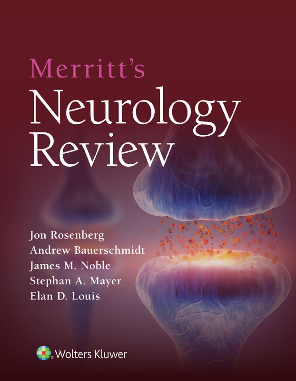 MerrittÃ¢â‚¬â„¢s Neurology Review eBook with Multimedia 