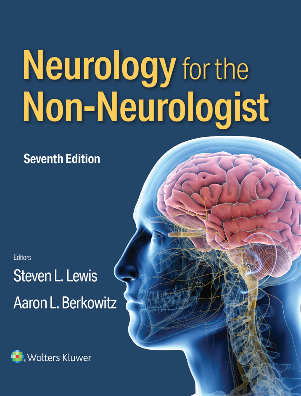 Neurology for the Non-Neurologist 7th Edition