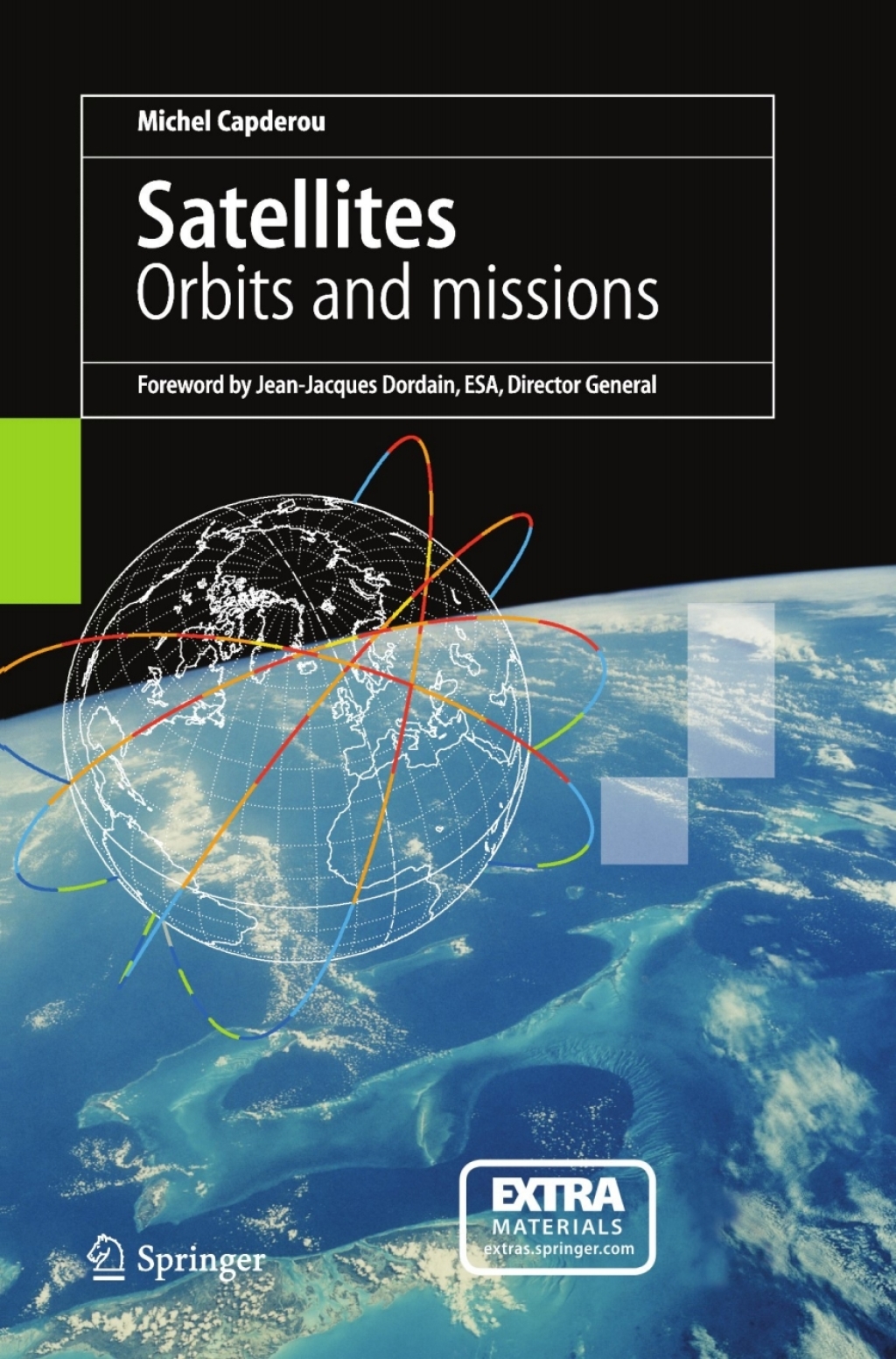 Satellites Orbits and Missions 