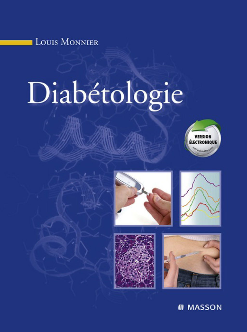 DiabÃƒÂ©tologie 