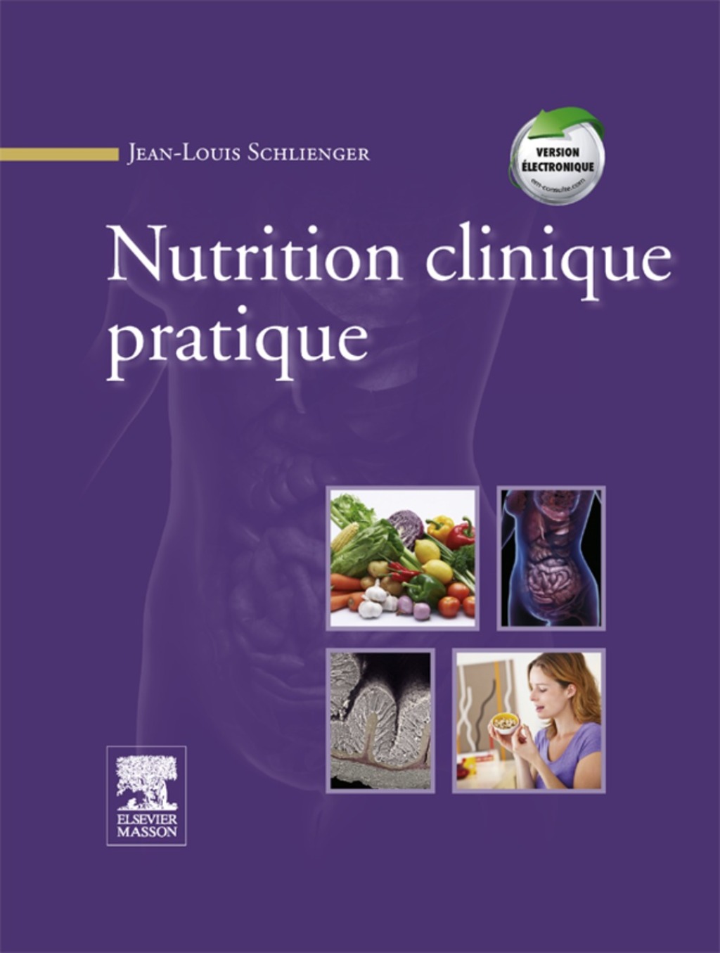 Nutrition clinique pratique 