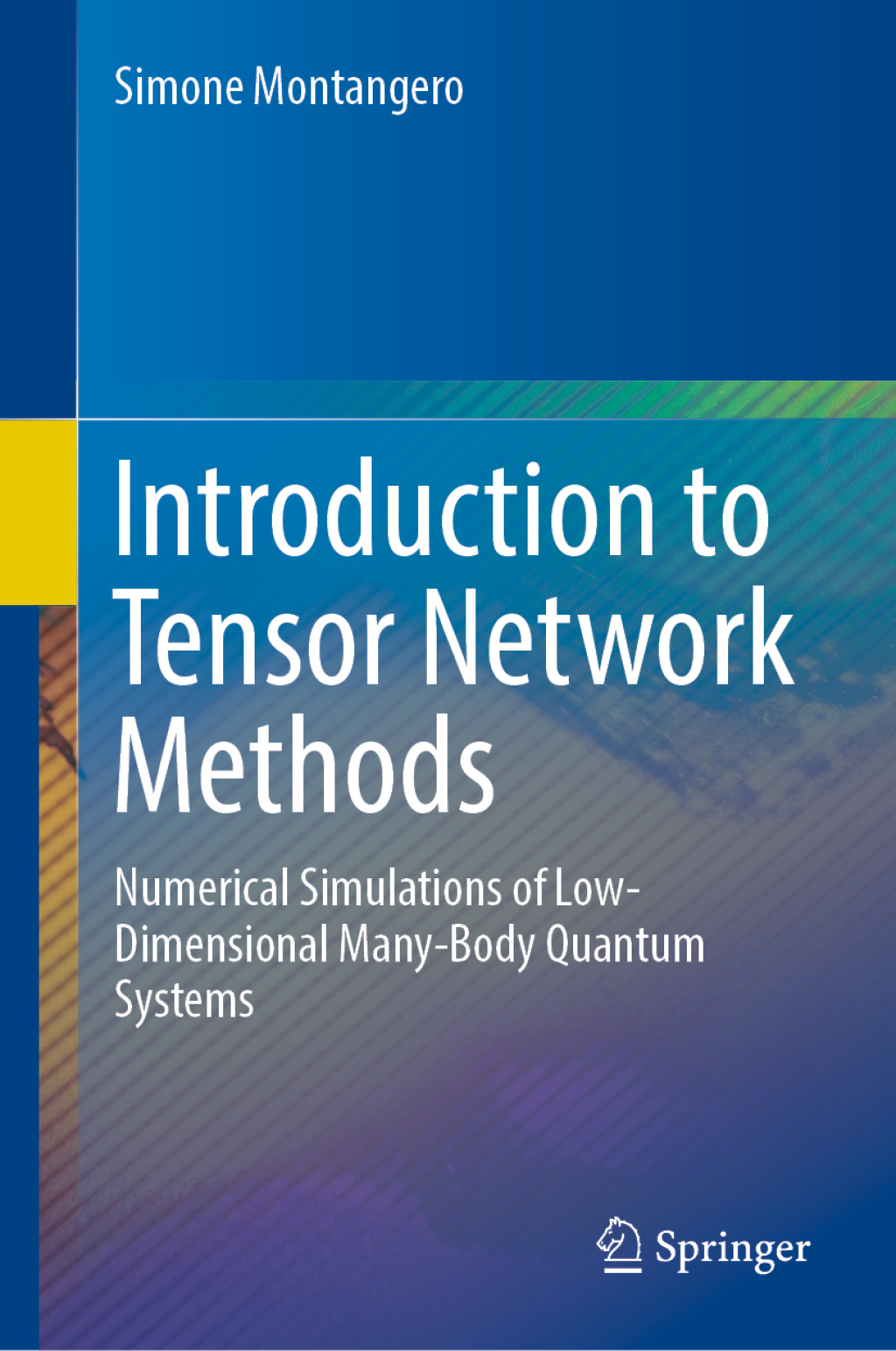 Introduction to Tensor Network Methods Numerical simulations of low-dimensional many-body quantum systems 