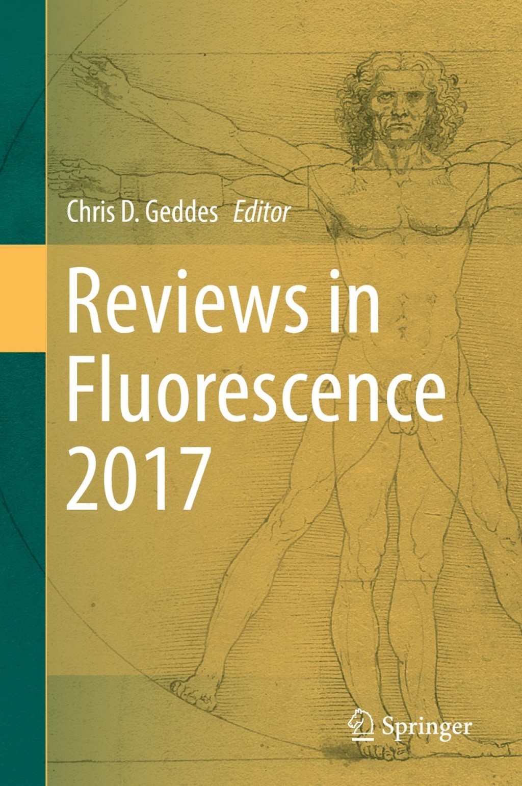 Reviews in Fluorescence 2017 