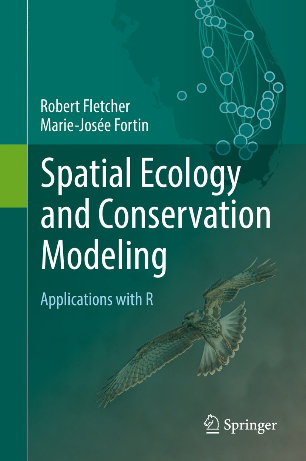 Spatial Ecology and Conservation Modeling Applications with R 