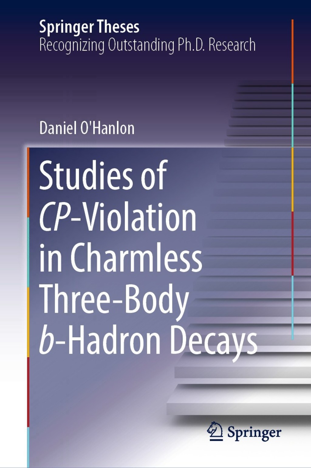 Studies of CP-Violation in Charmless Three-Body b-Hadron Decays 