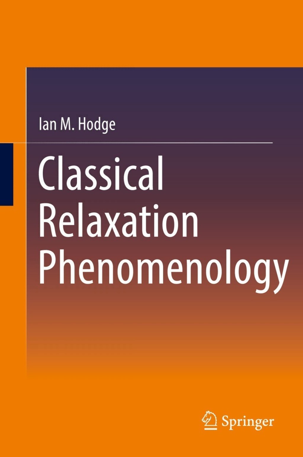 Classical Relaxation Phenomenology 