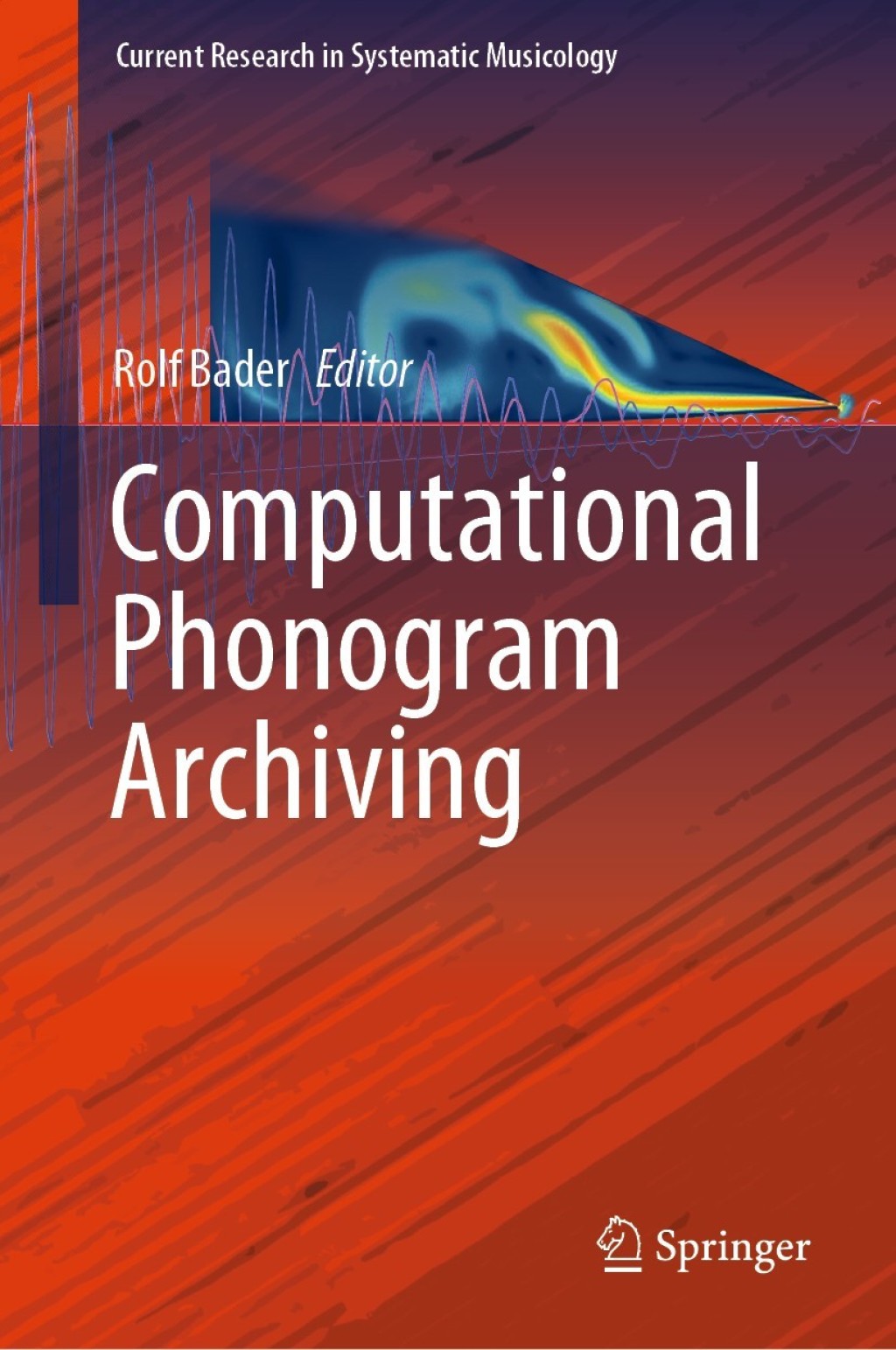 Computational Phonogram Archiving 