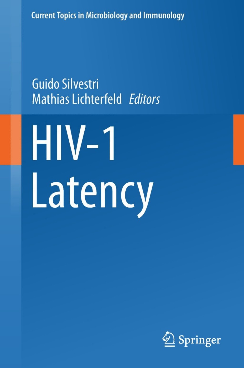 HIV-1 Latency 