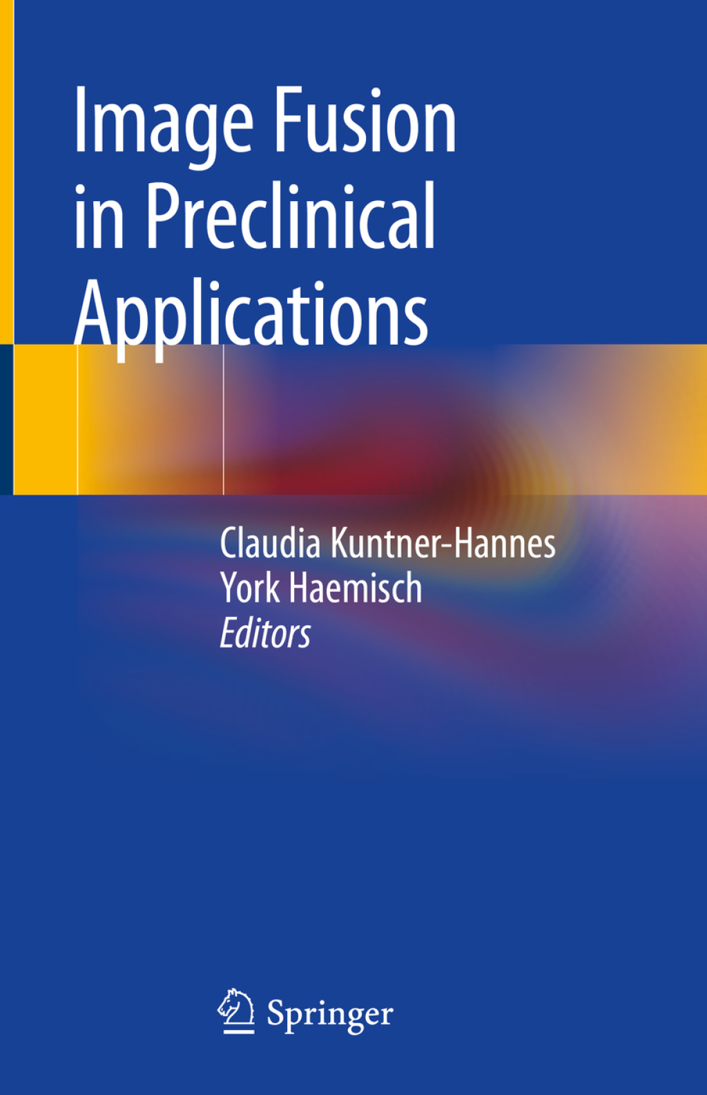 Image Fusion in Preclinical Applications 