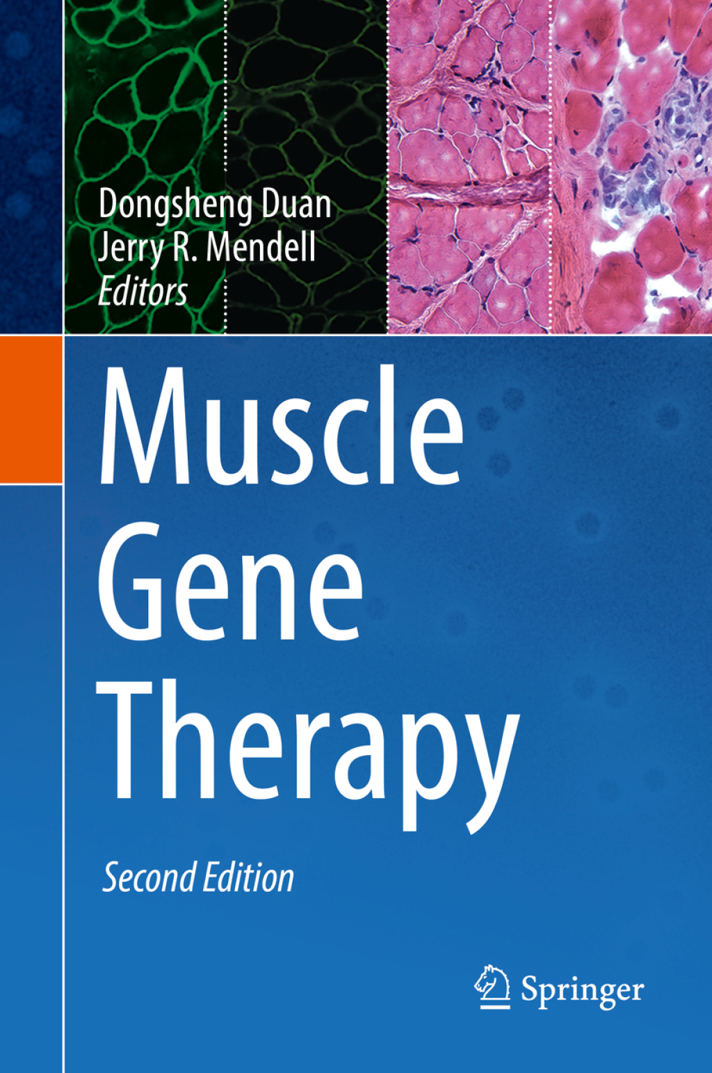 Muscle Gene Therapy 2nd Edition