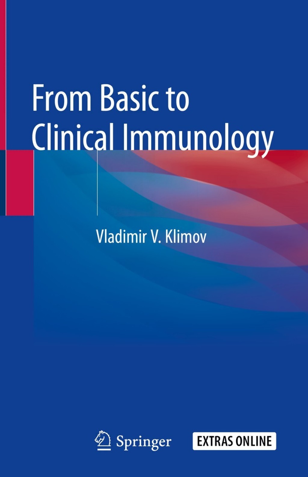 From Basic to Clinical Immunology 