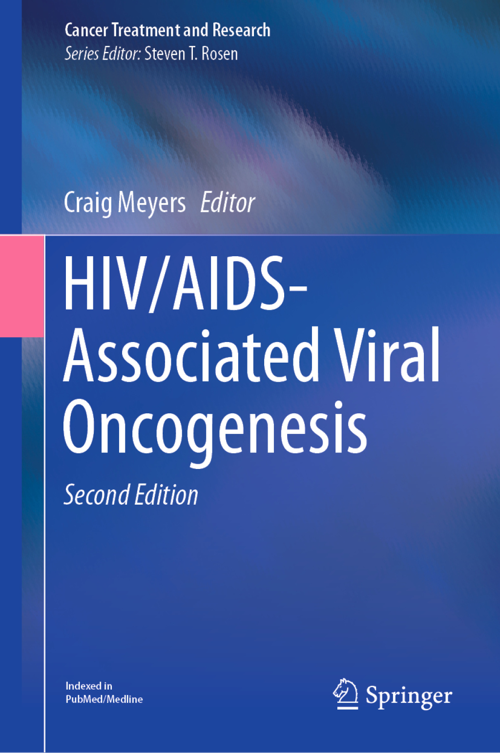 HIV/AIDS-Associated Viral Oncogenesis 2nd Edition