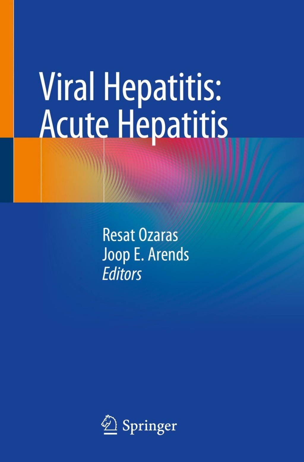 Viral Hepatitis: Acute Hepatitis 