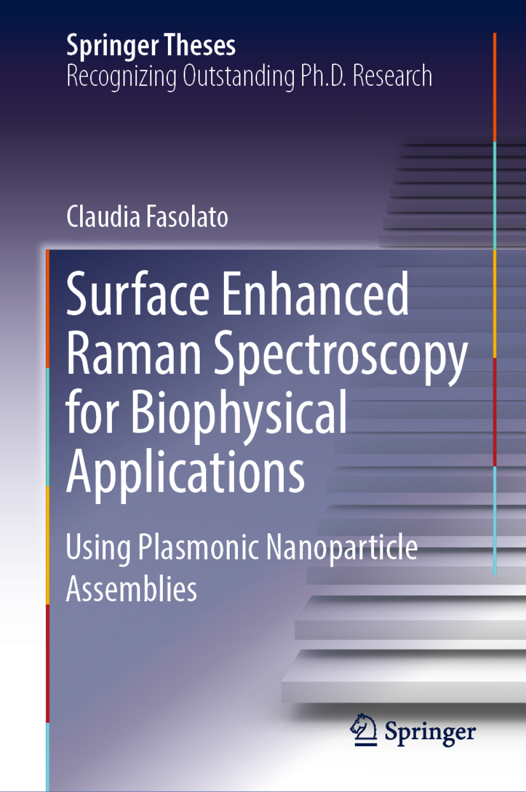 Surface Enhanced Raman Spectroscopy for Biophysical Applications Using Plasmonic Nanoparticle Assemblies 