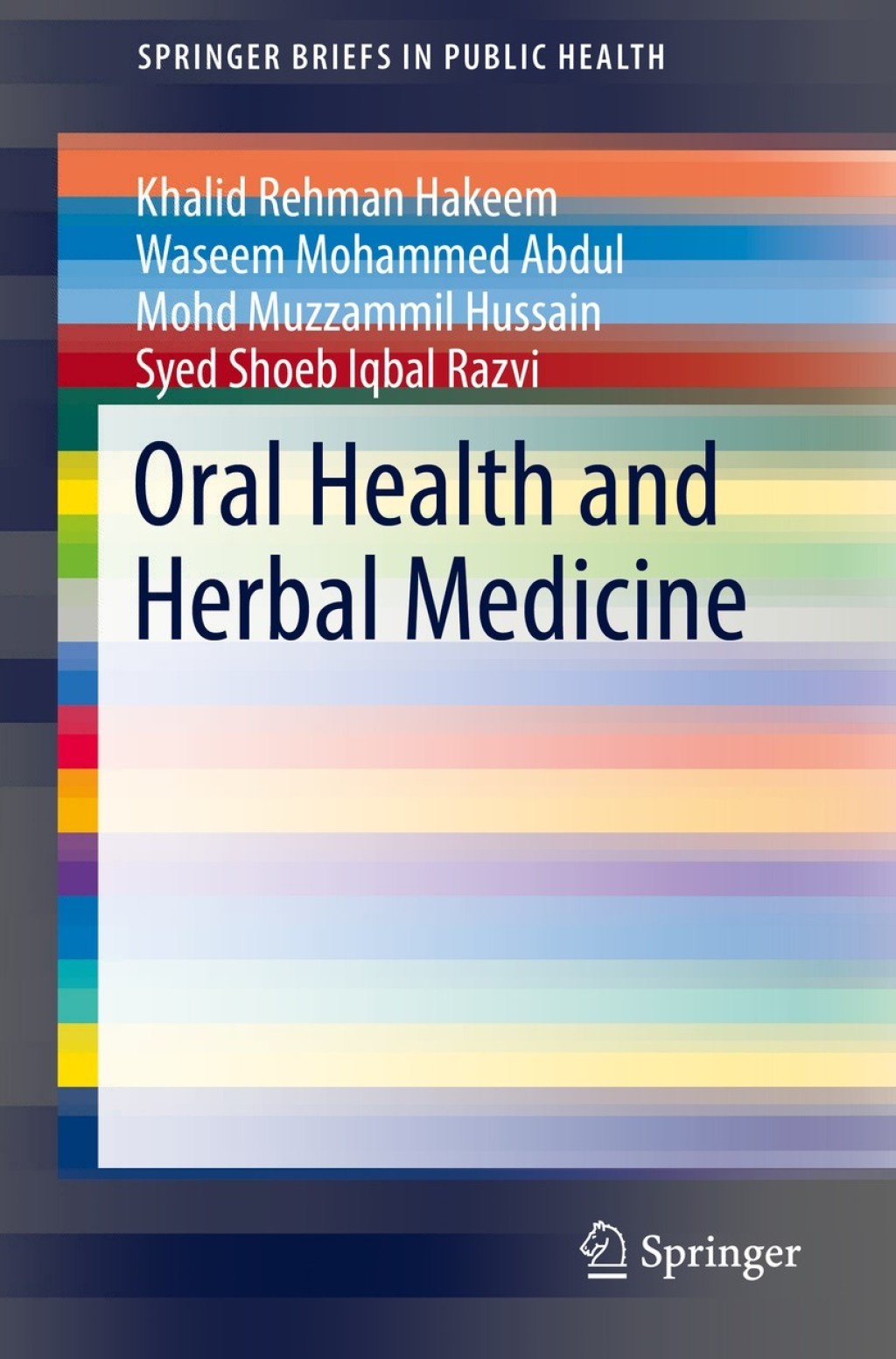 Oral Health and Herbal Medicine 