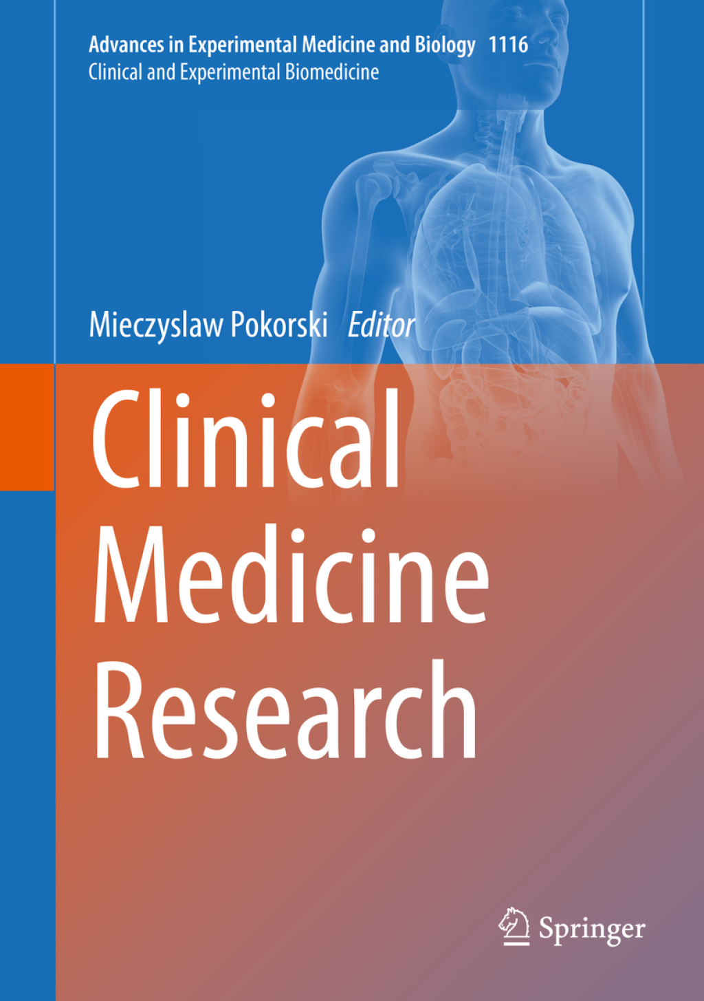 Clinical Medicine Research 