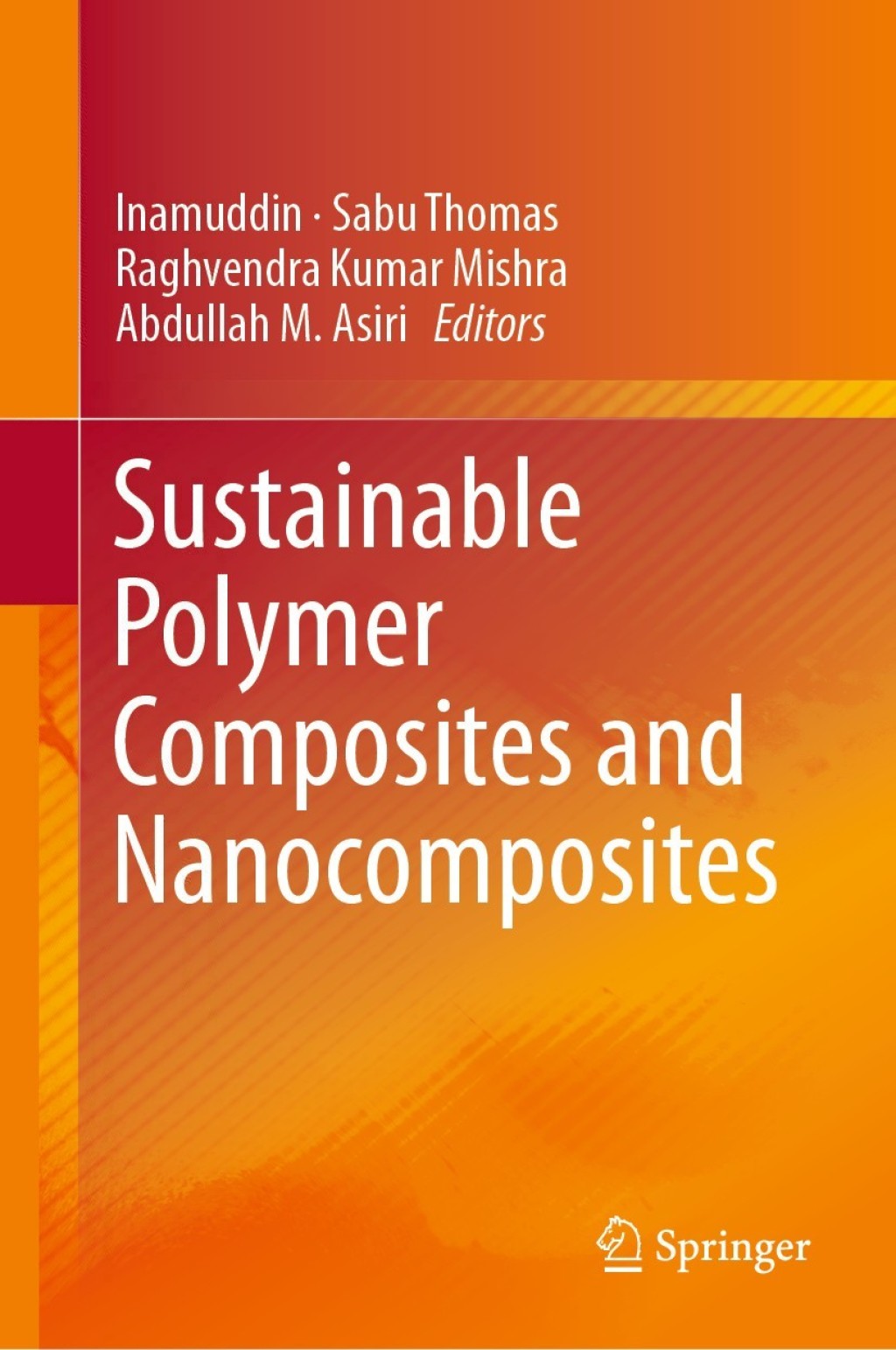 Sustainable Polymer Composites and Nanocomposites 