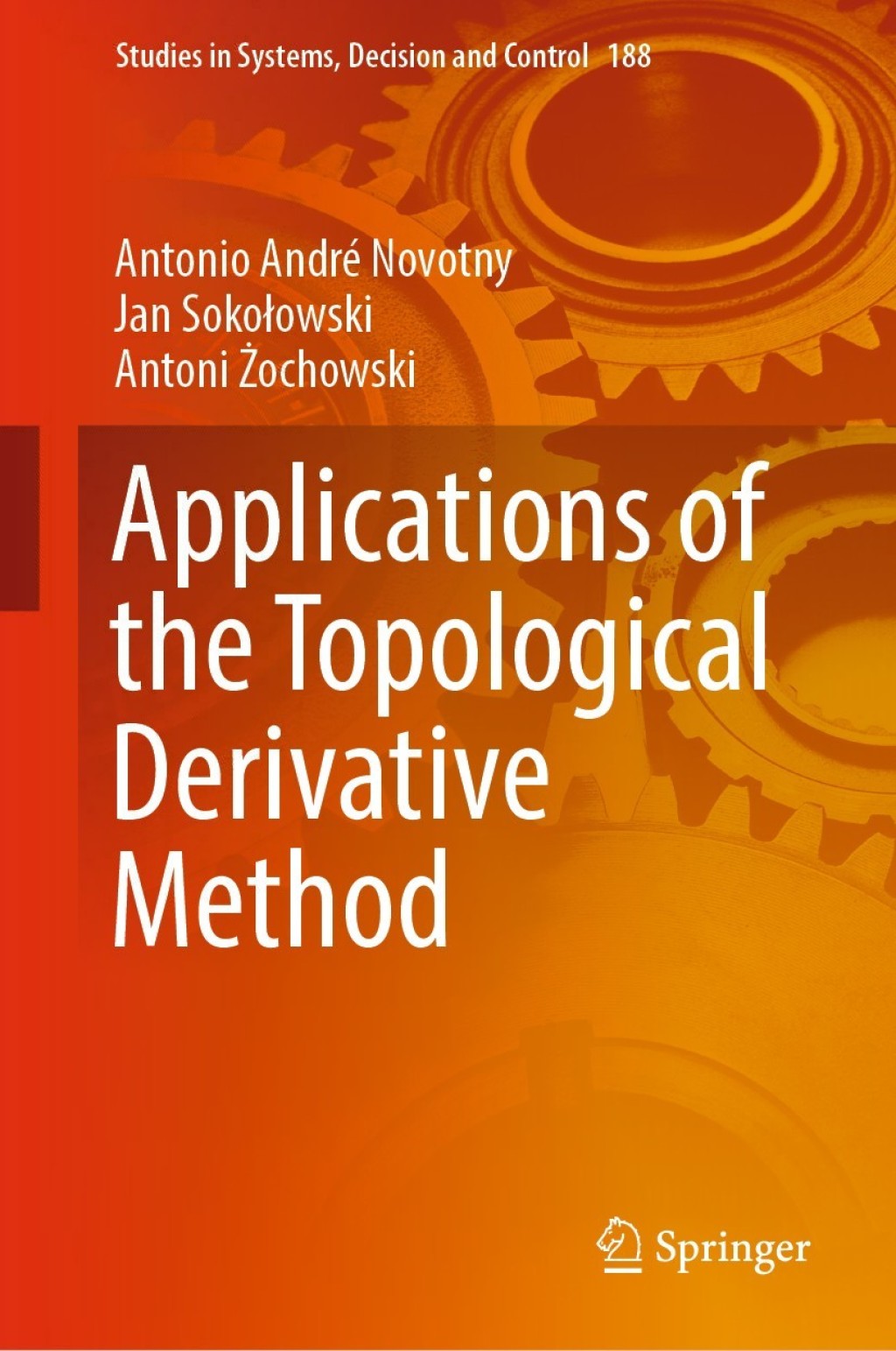 Applications of the Topological Derivative Method 